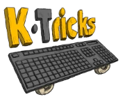 K-Tricks